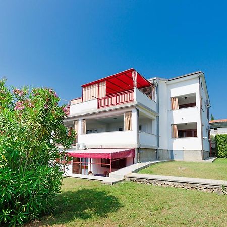 Apartments Miha كرك المظهر الخارجي الصورة