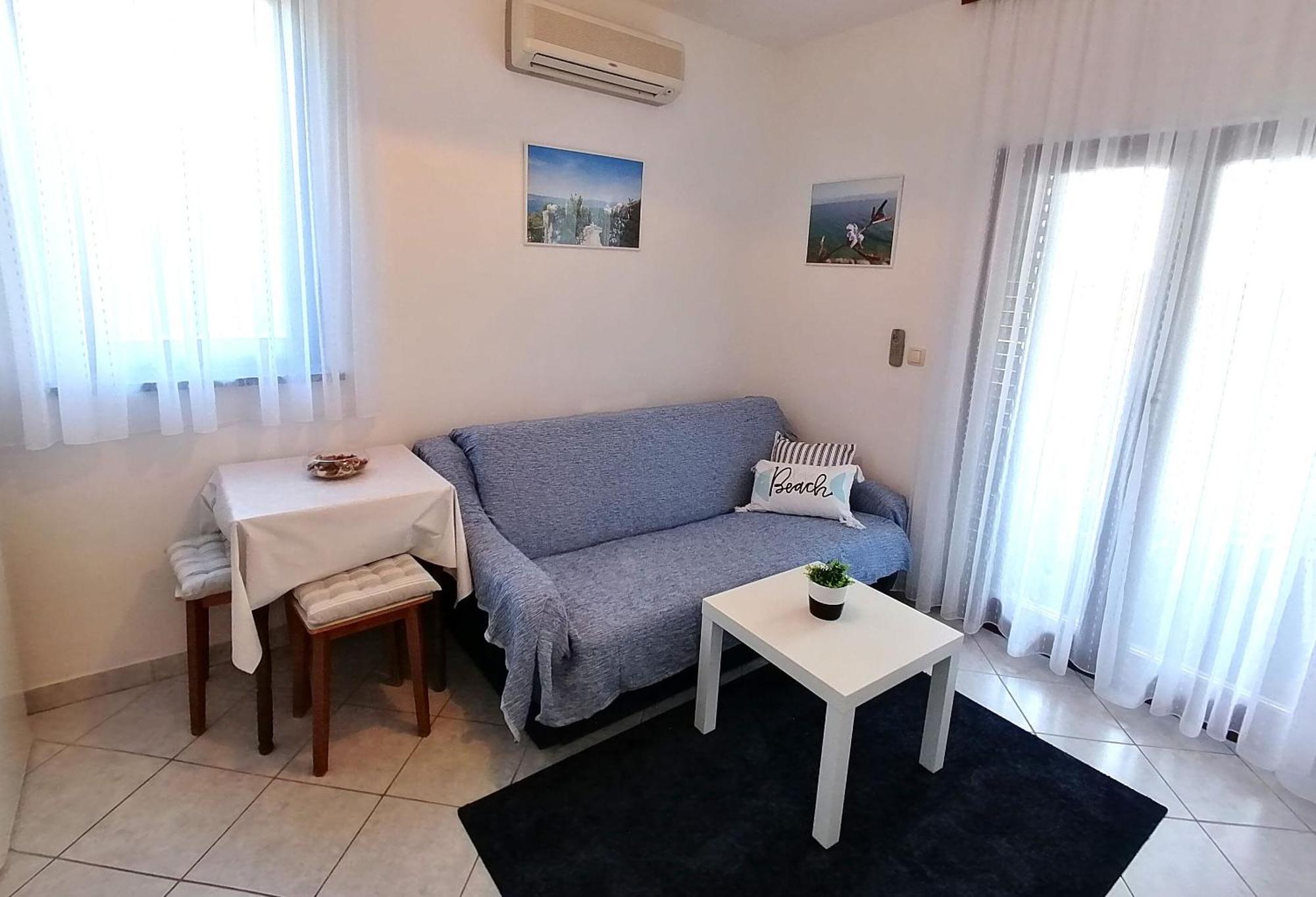 Apartments Miha كرك المظهر الخارجي الصورة