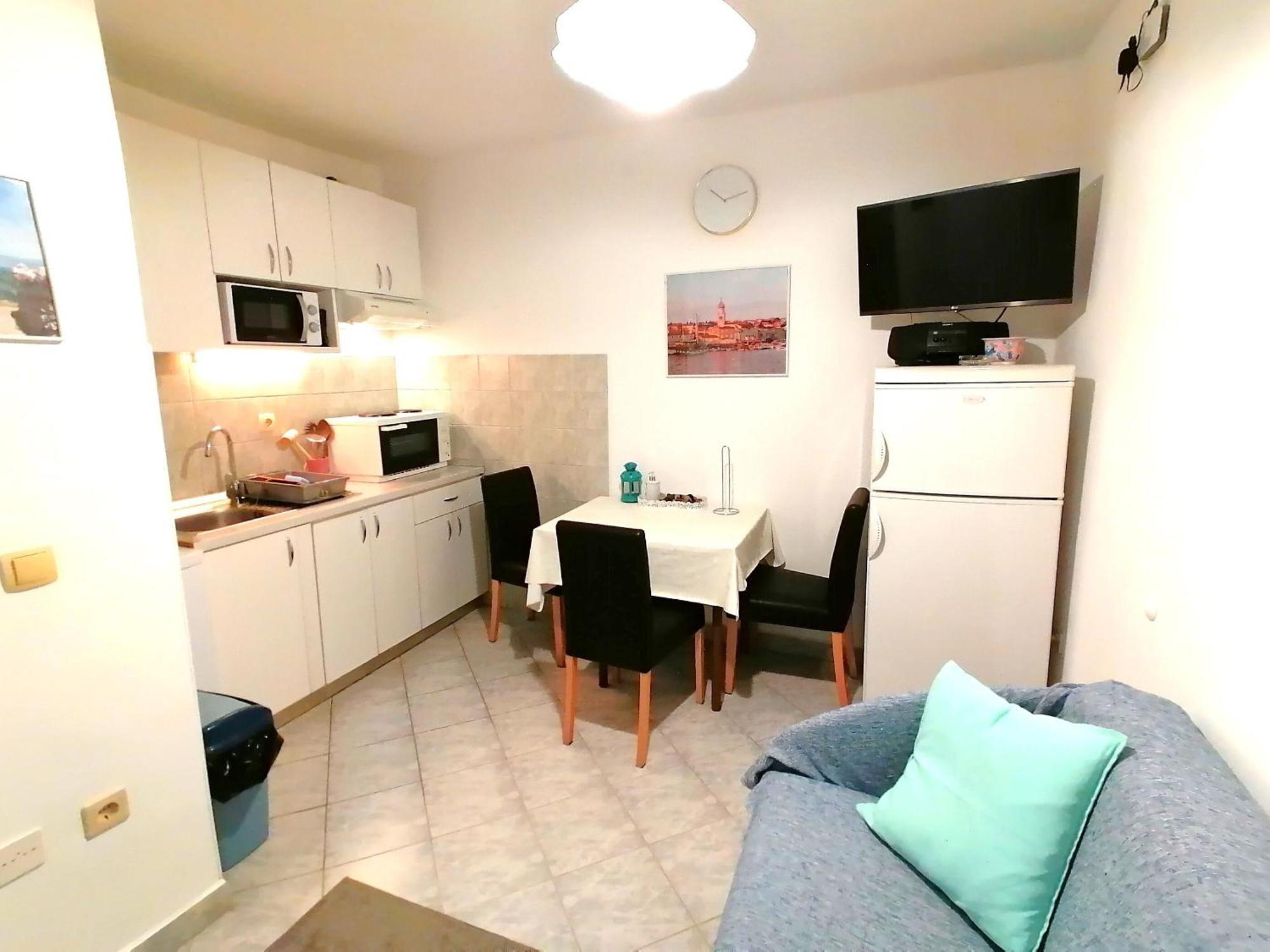 Apartments Miha كرك المظهر الخارجي الصورة