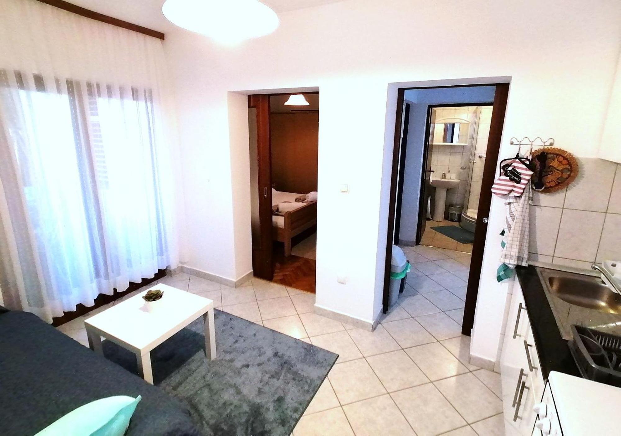 Apartments Miha كرك المظهر الخارجي الصورة