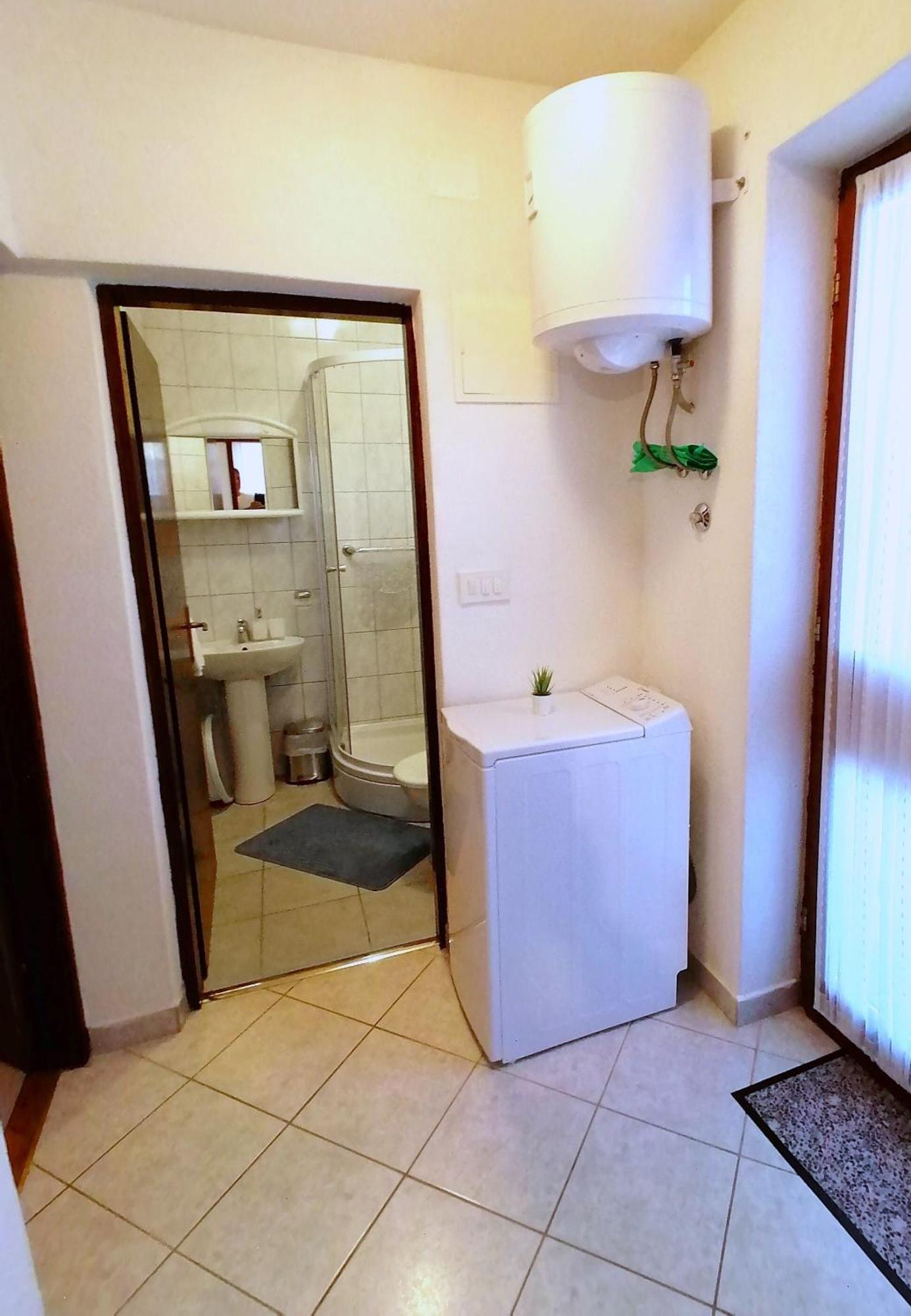 Apartments Miha كرك المظهر الخارجي الصورة