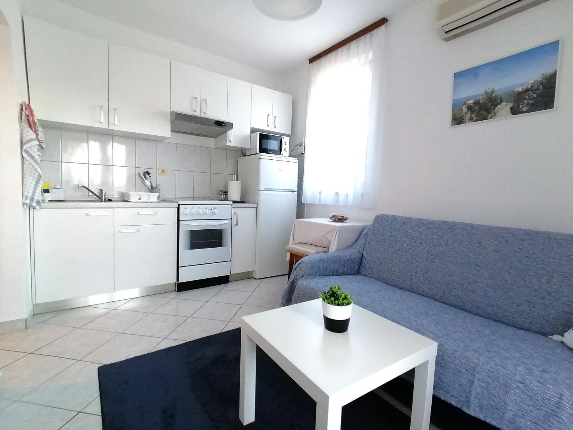 Apartments Miha كرك المظهر الخارجي الصورة